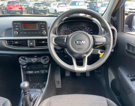 Kia Picanto 1 18
