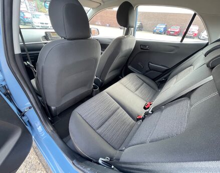 Kia Picanto 1 42