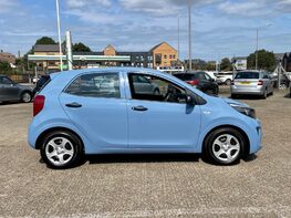 Kia Picanto 1 10