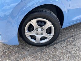 Kia Picanto 1 2