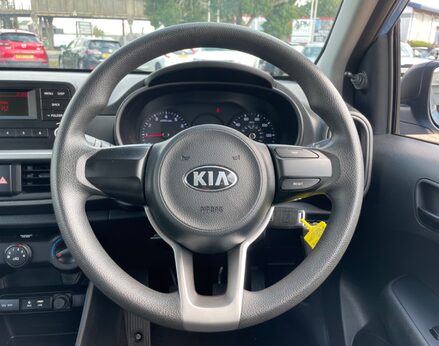 Kia Picanto 1 19