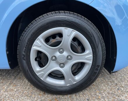 Kia Picanto 1 14