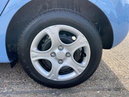 Kia Picanto 1 13