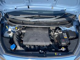 Kia Picanto 1 7