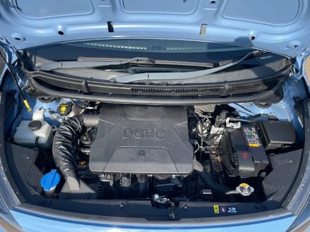 Kia Picanto 1