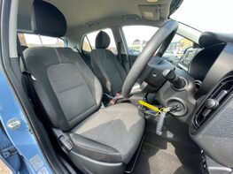 Kia Picanto 1 39