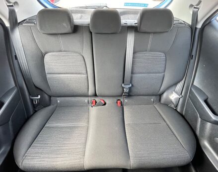 Kia Picanto 1 41