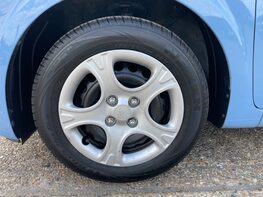 Kia Picanto 1 16