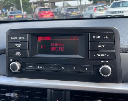 Kia Picanto 1 24