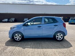 Kia Picanto 1 11