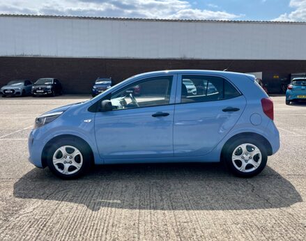 Kia Picanto 1 11