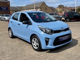 Kia Picanto 1 4
