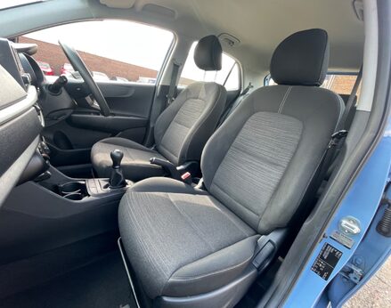 Kia Picanto 1 40