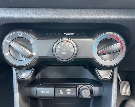 Kia Picanto 1 30