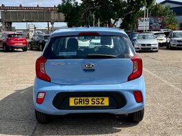 Kia Picanto 1 6