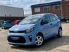 Kia Picanto 1