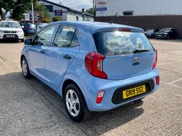 Kia Picanto 1 9