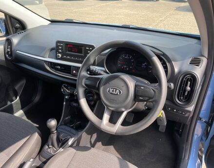 Kia Picanto 1 17