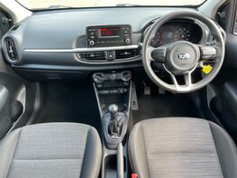 Kia Picanto 1 3