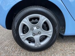 Kia Picanto 1 15