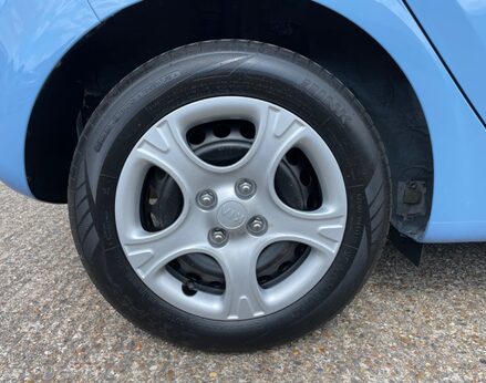 Kia Picanto 1 15