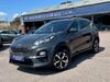 Kia Sportage 2 ISG