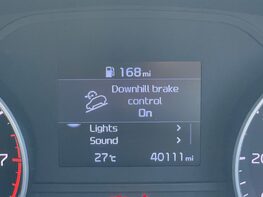 Kia Sportage 2 ISG 27