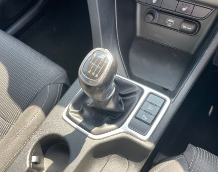 Kia Sportage 2 ISG 42
