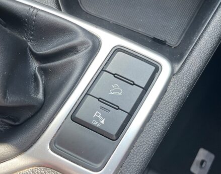 Kia Sportage 2 ISG 43