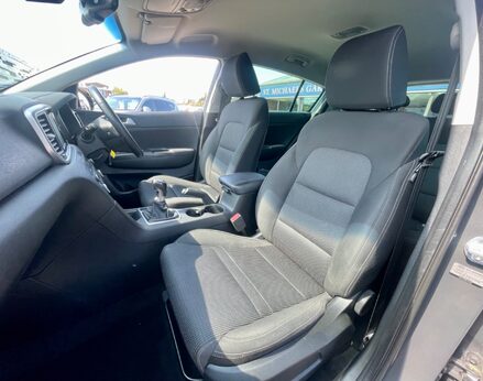 Kia Sportage 2 ISG 54