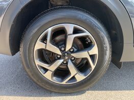 Kia Sportage 2 ISG 13