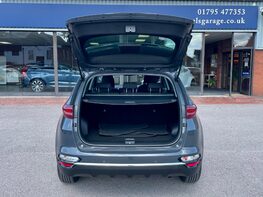 Kia Sportage 2 ISG 57