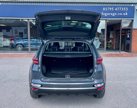 Kia Sportage 2 ISG 57