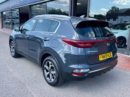 Kia Sportage 2 ISG 9