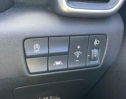 Kia Sportage 2 ISG 48