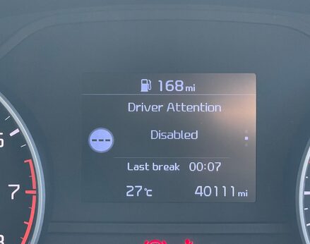 Kia Sportage 2 ISG 23