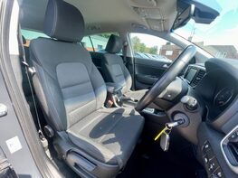 Kia Sportage 2 ISG 52