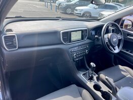 Kia Sportage 2 ISG 29