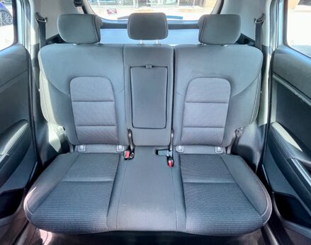 Kia Sportage 2 ISG 55