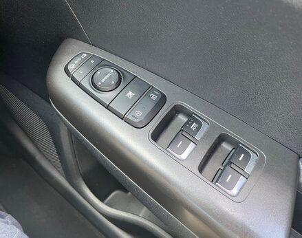 Kia Sportage 2 ISG 50