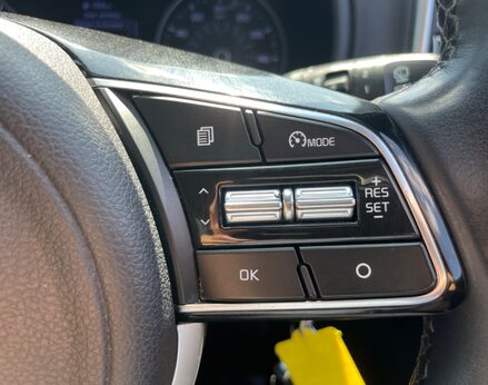 Kia Sportage 2 ISG 45