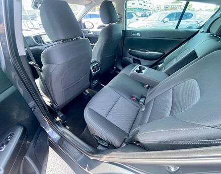 Kia Sportage 2 ISG 56