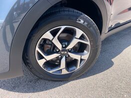 Kia Sportage 2 ISG 3