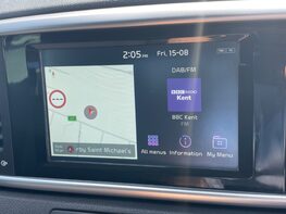Kia Sportage 2 ISG 30