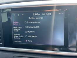 Kia Sportage 2 ISG 37