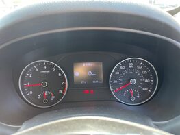 Kia Sportage 2 ISG 20