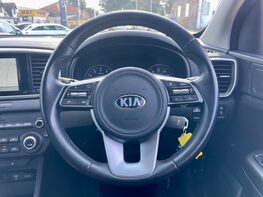 Kia Sportage 2 ISG 19