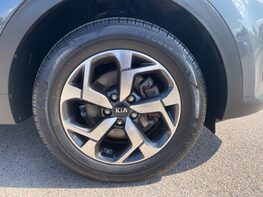 Kia Sportage 2 ISG 15