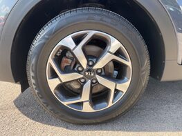 Kia Sportage 2 ISG 16