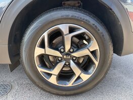Kia Sportage 2 ISG 14